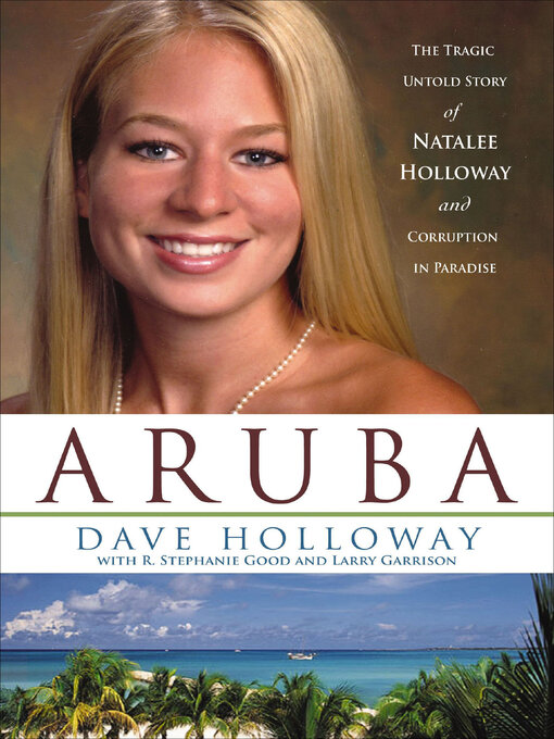 Title details for Aruba by Dave Holloway - Wait list